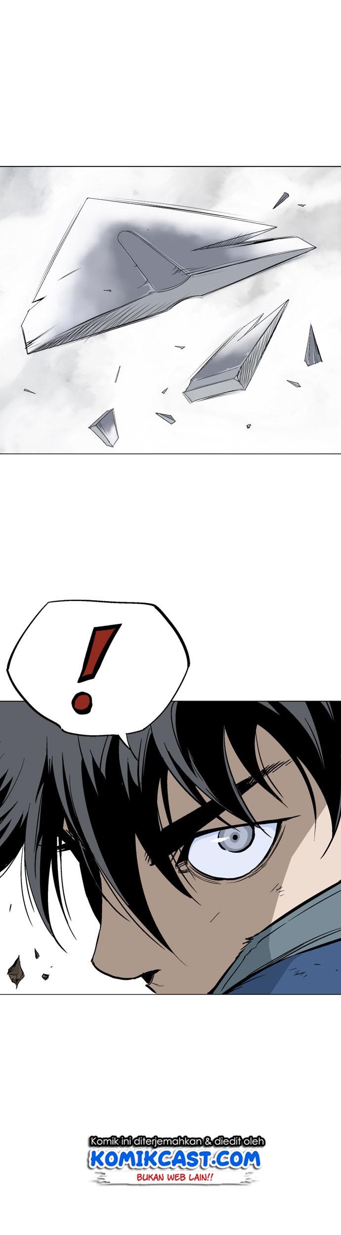 Gosu Chapter 108 - halaman 6