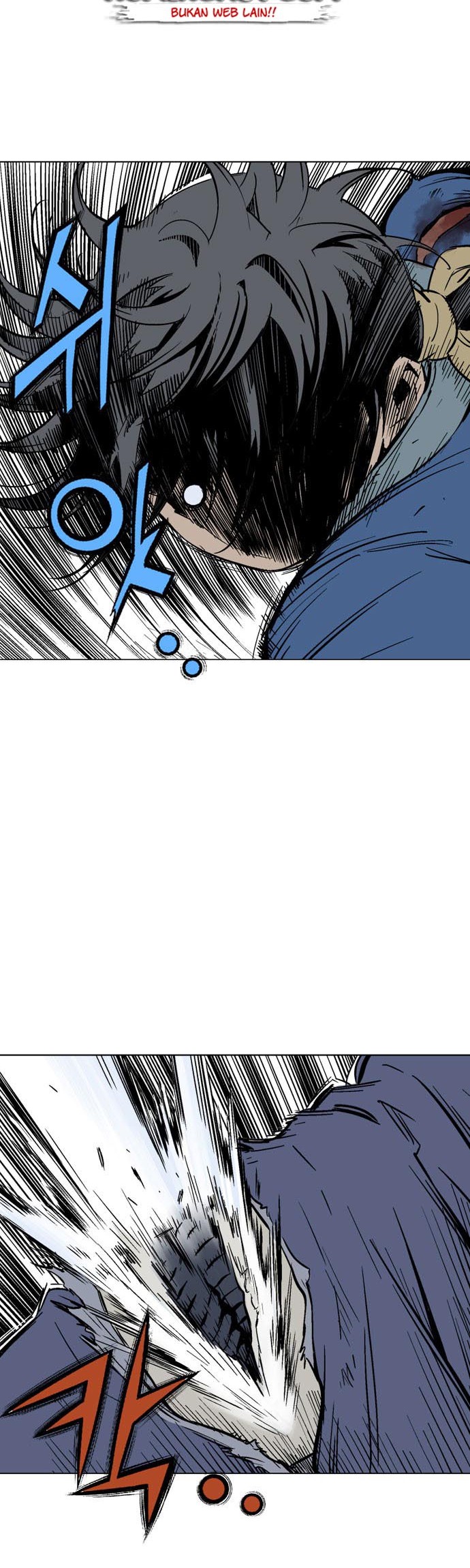 Gosu Chapter 108 - halaman 9