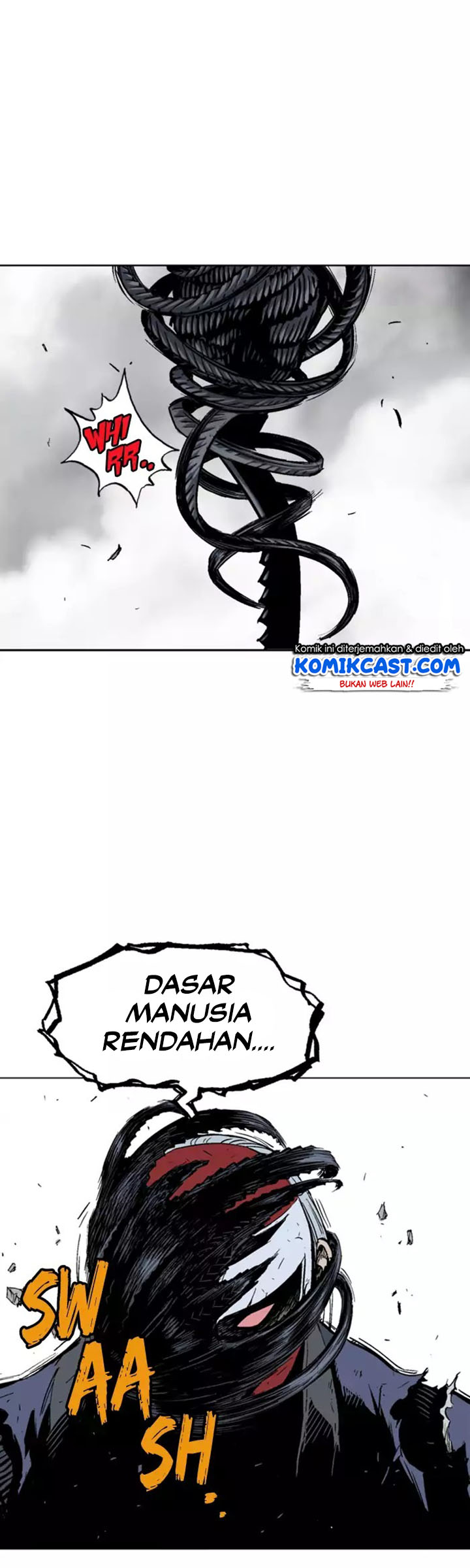 Gosu Chapter 109 - halaman 12