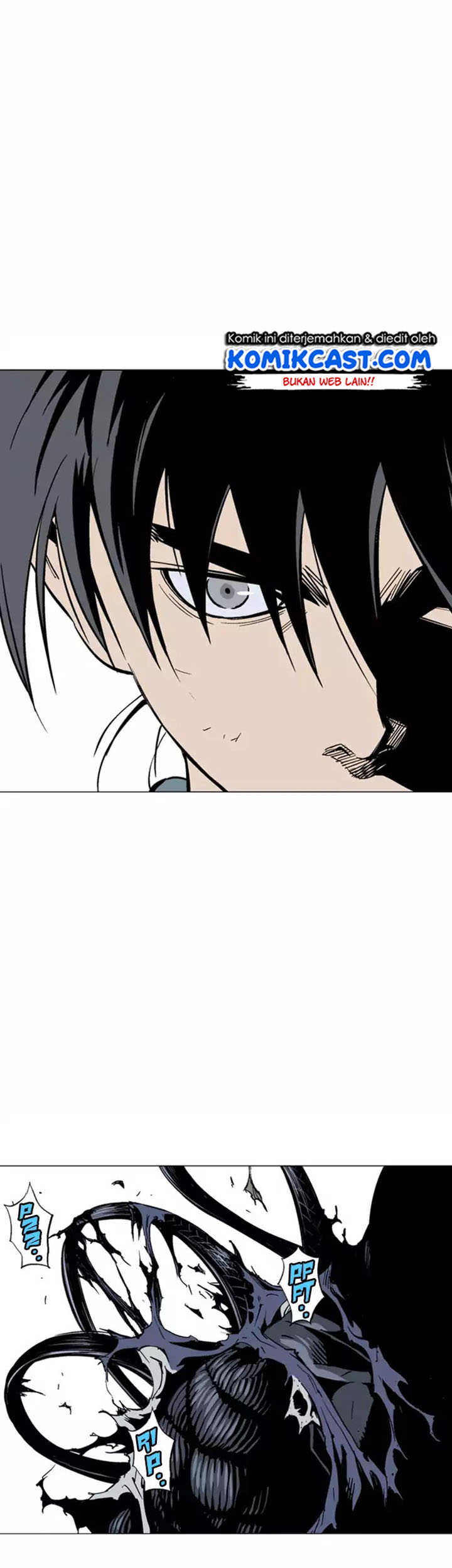 Gosu Chapter 109 - halaman 13