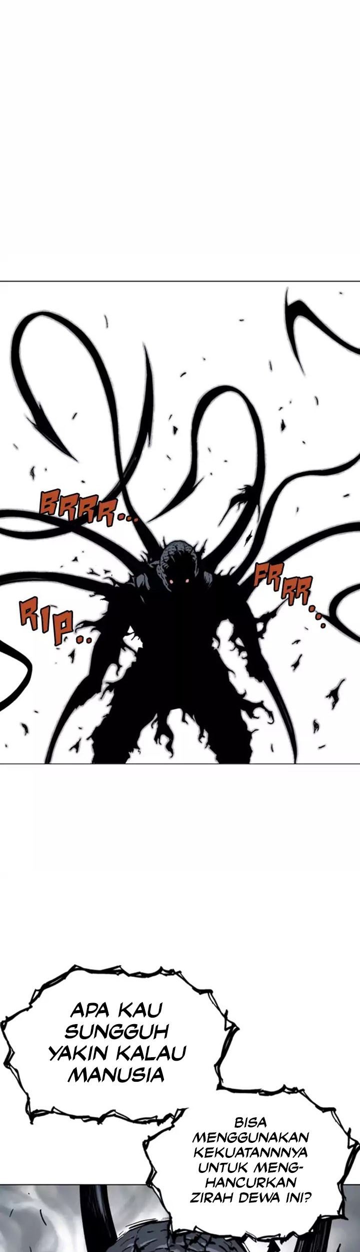 Gosu Chapter 109 - halaman 14