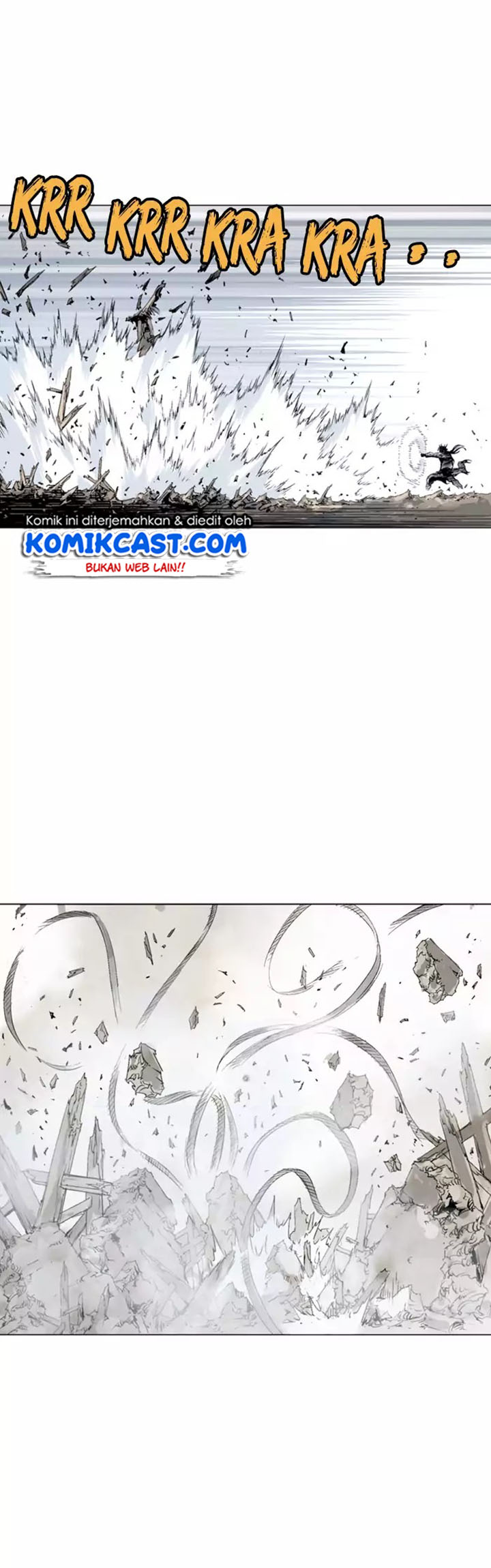 Gosu Chapter 109 - halaman 25
