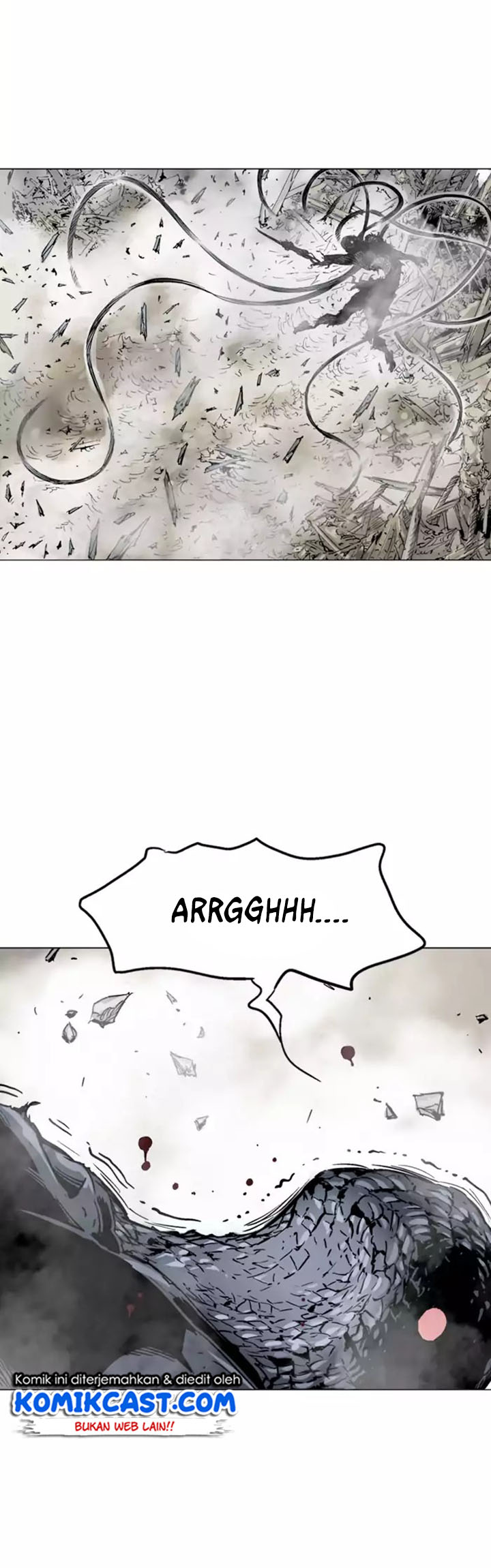 Gosu Chapter 109 - halaman 26