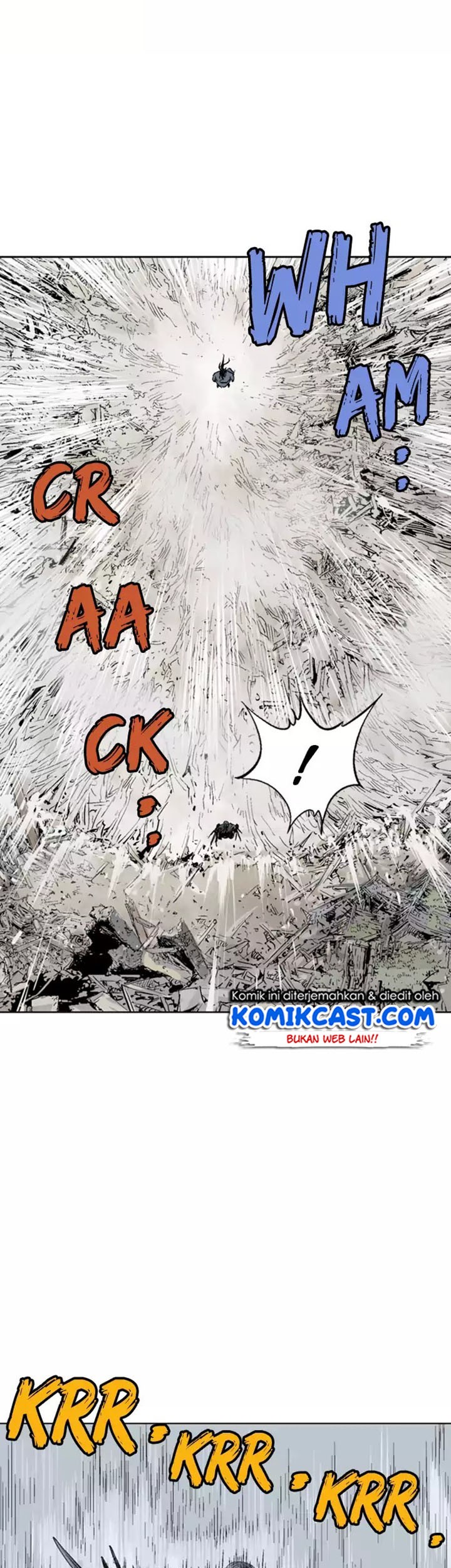 Gosu Chapter 109 - halaman 41