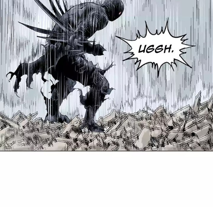 Gosu Chapter 109 - halaman 42