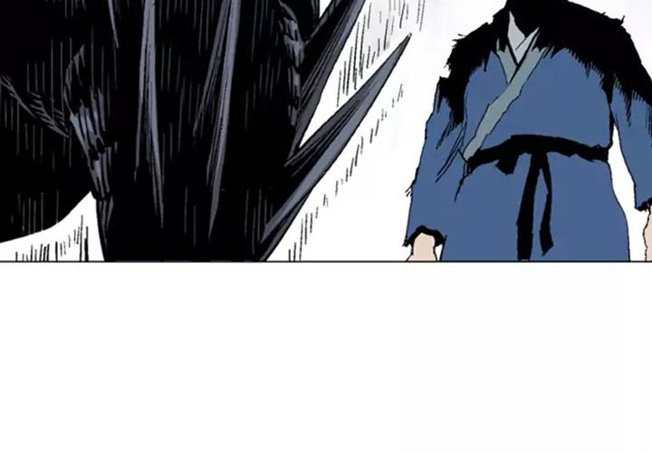 Gosu Chapter 109 - halaman 55