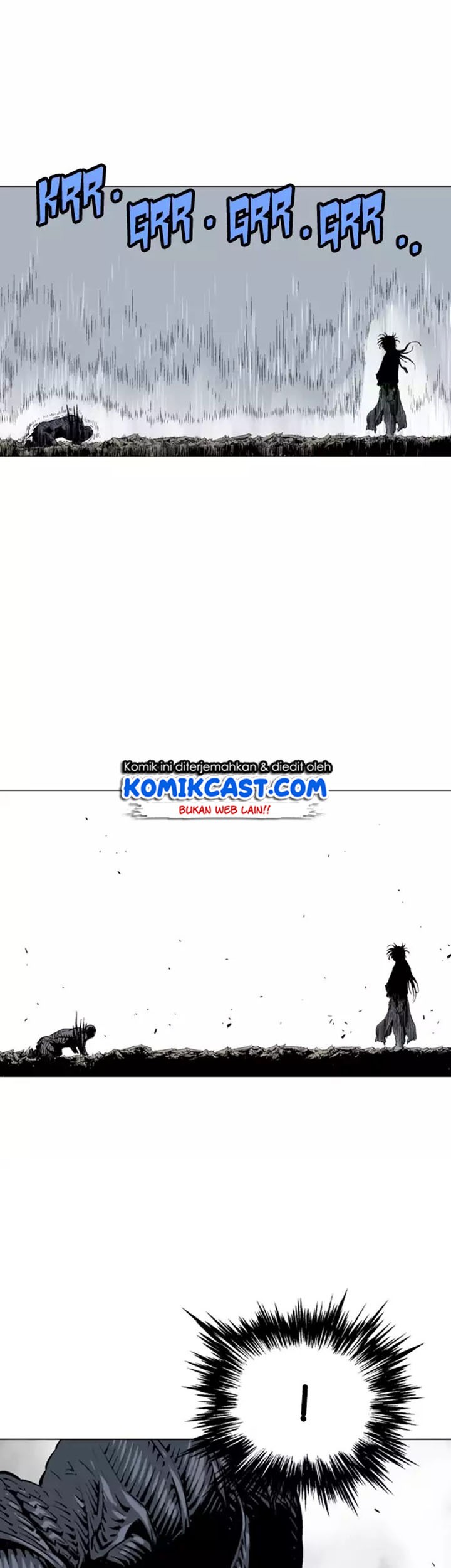 Gosu Chapter 109 - halaman 62