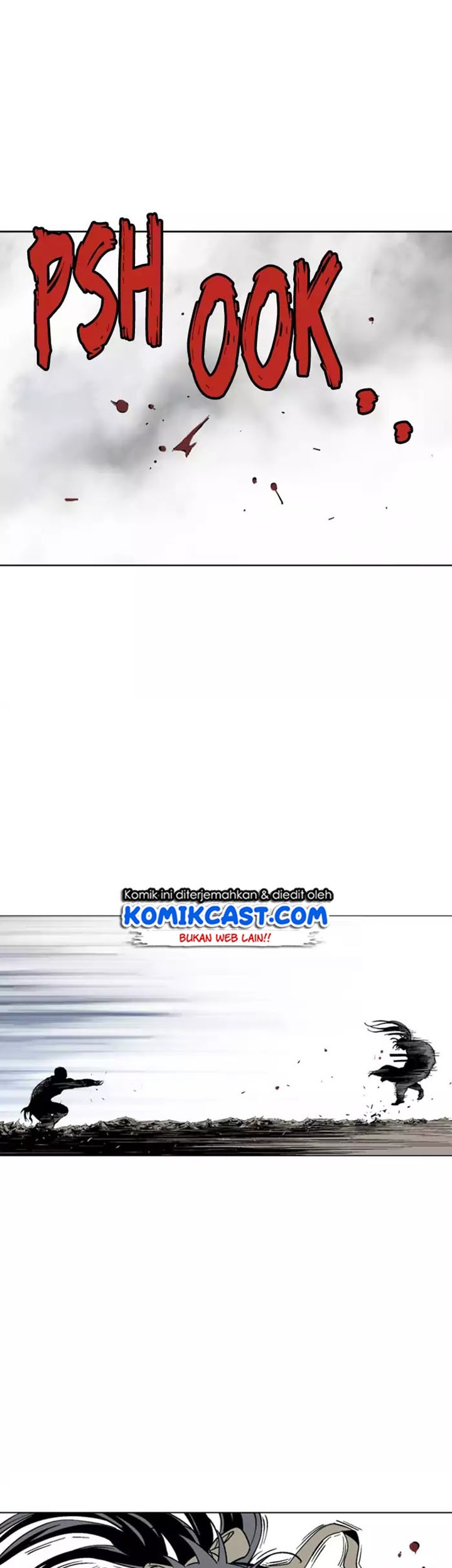 Gosu Chapter 109 - halaman 64