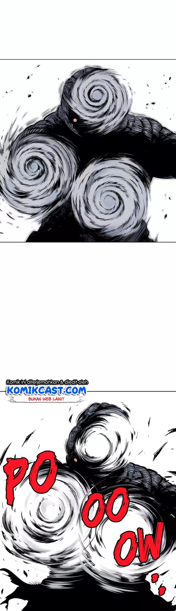 Gosu Chapter 109 - halaman 68
