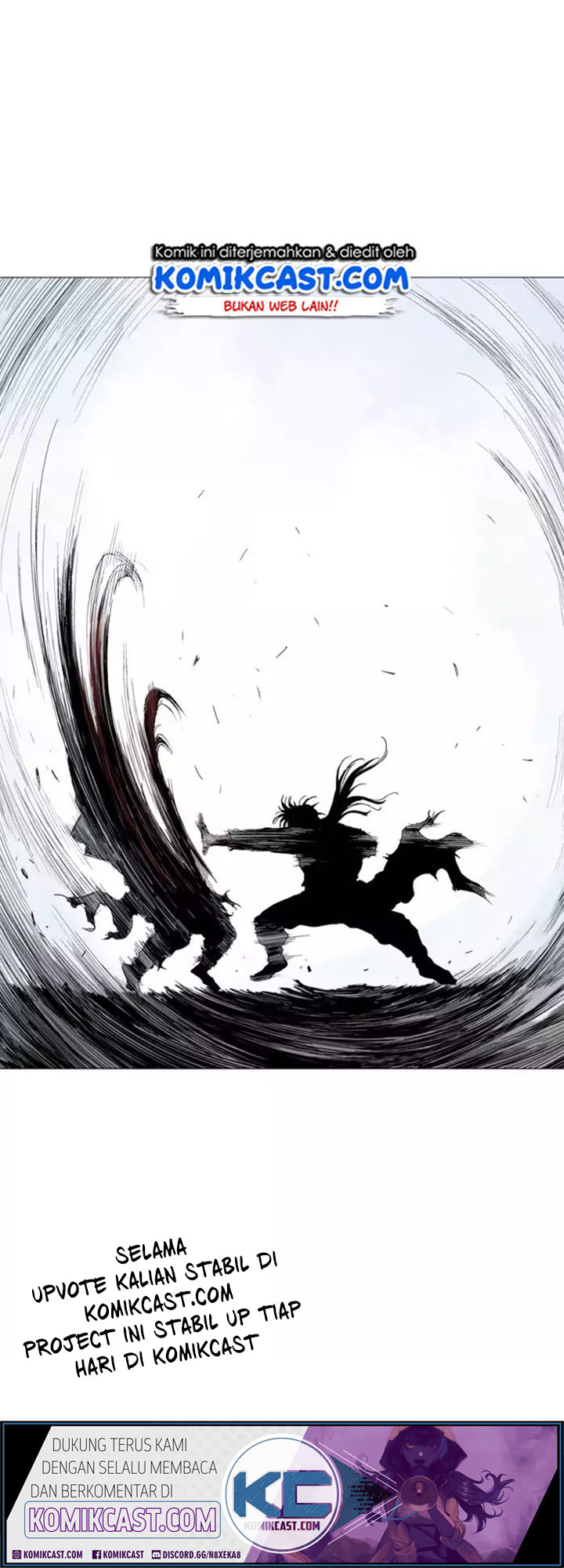 Gosu Chapter 109 - halaman 70