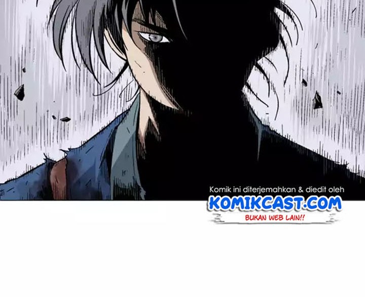Gosu Chapter 109 - halaman 9