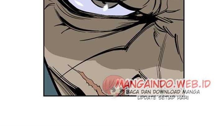 Gosu Chapter 11 - halaman 22