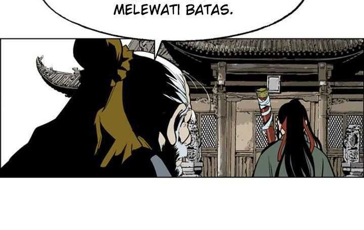 Gosu Chapter 11 - halaman 41