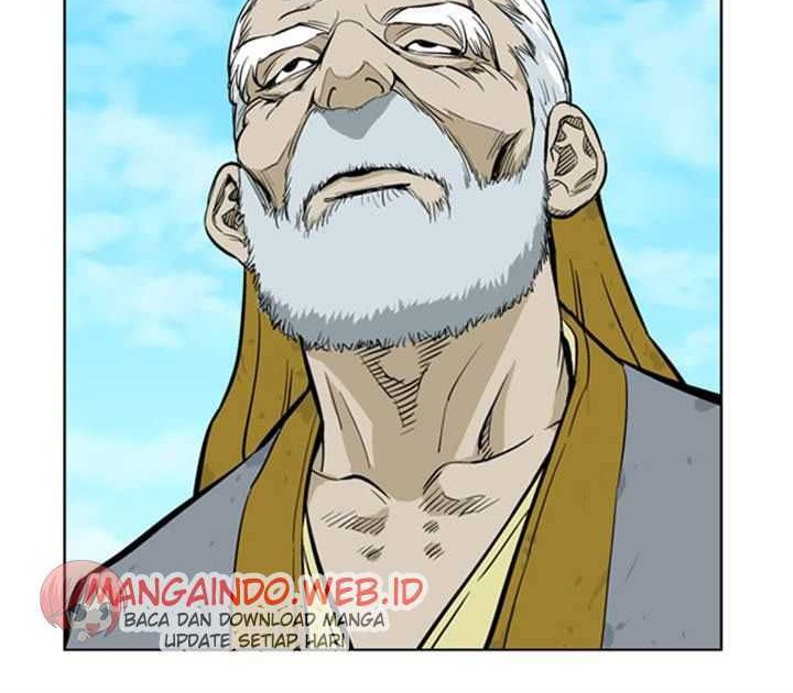 Gosu Chapter 11 - halaman 45