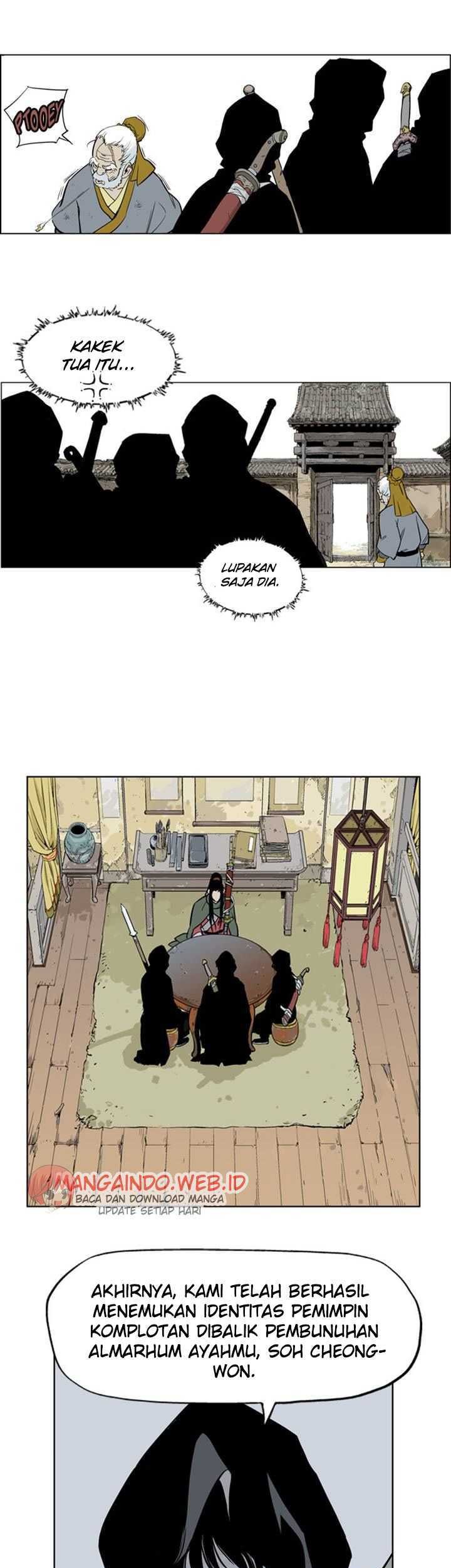 Gosu Chapter 11 - halaman 50