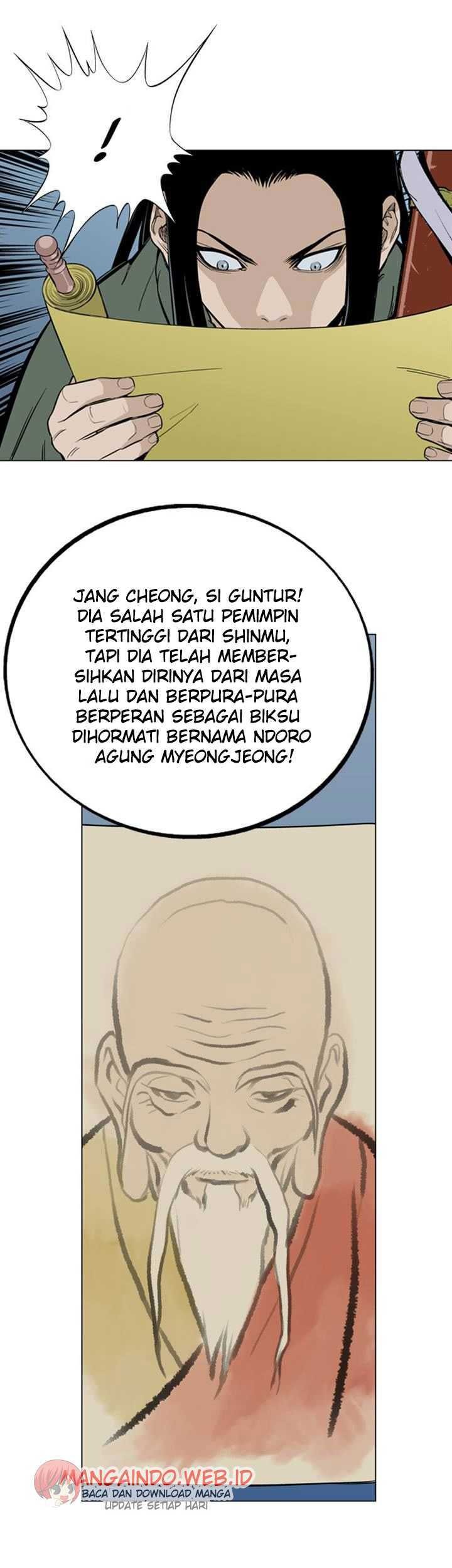 Gosu Chapter 11 - halaman 52