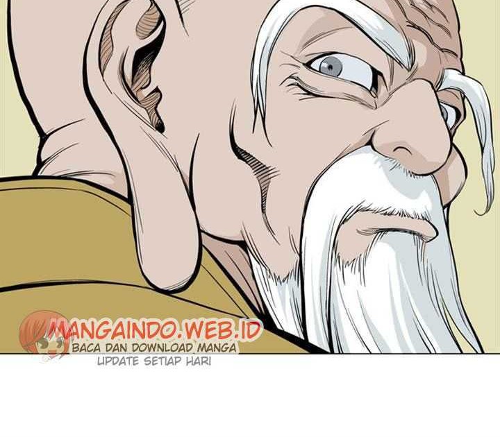 Gosu Chapter 11 - halaman 55