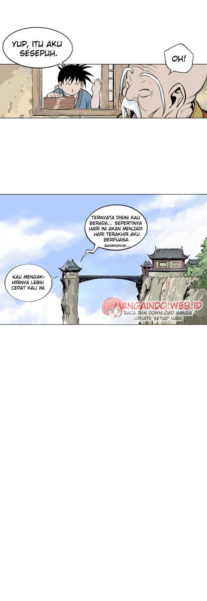 Gosu Chapter 11 - halaman 56