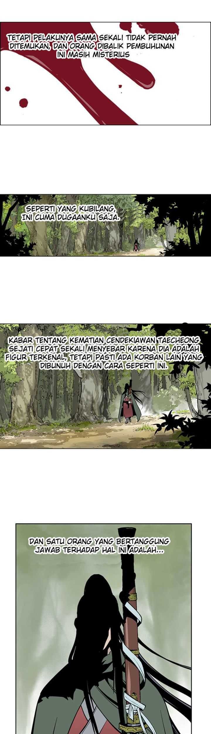 Gosu Chapter 11 - halaman 9