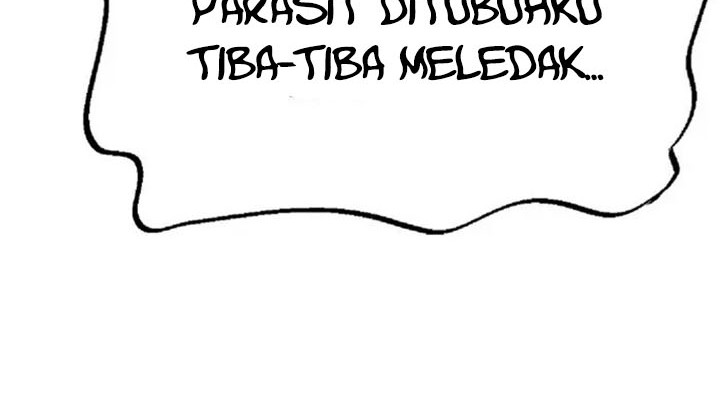 Gosu Chapter 110 - halaman 21