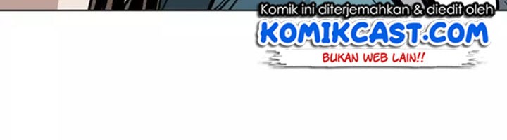 Gosu Chapter 110 - halaman 25