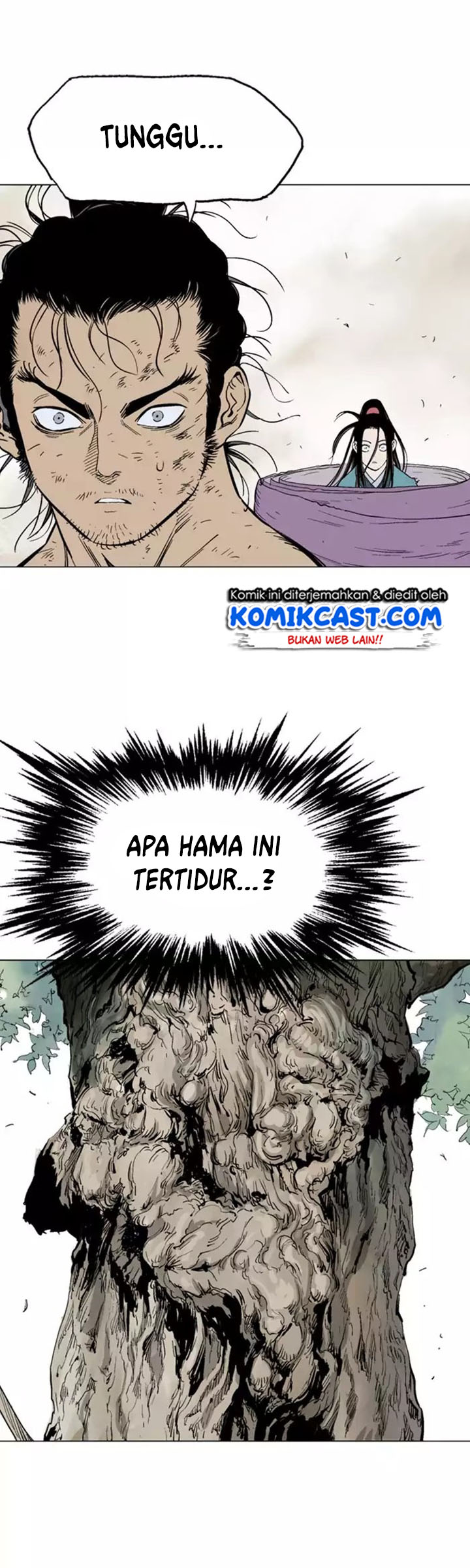 Gosu Chapter 110 - halaman 41