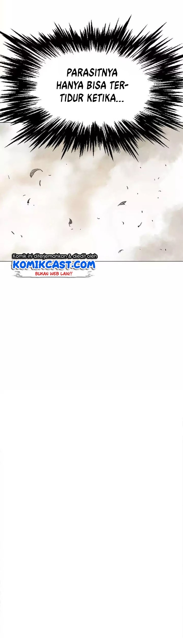 Gosu Chapter 110 - halaman 42