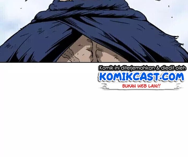 Gosu Chapter 110 - halaman 57