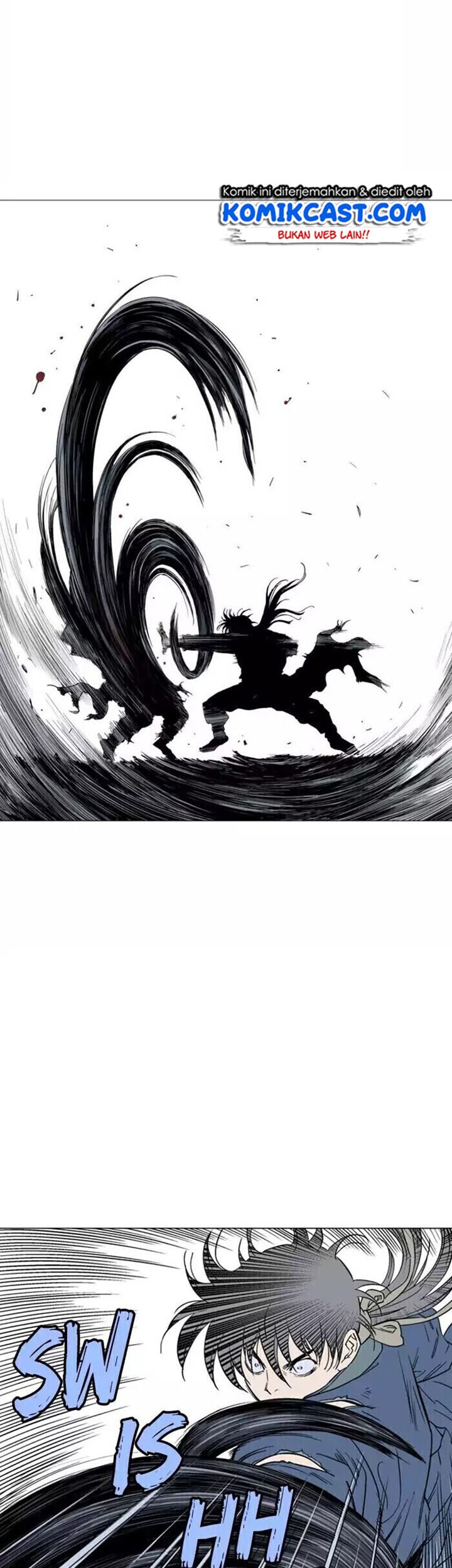 Gosu Chapter 110 - halaman 62