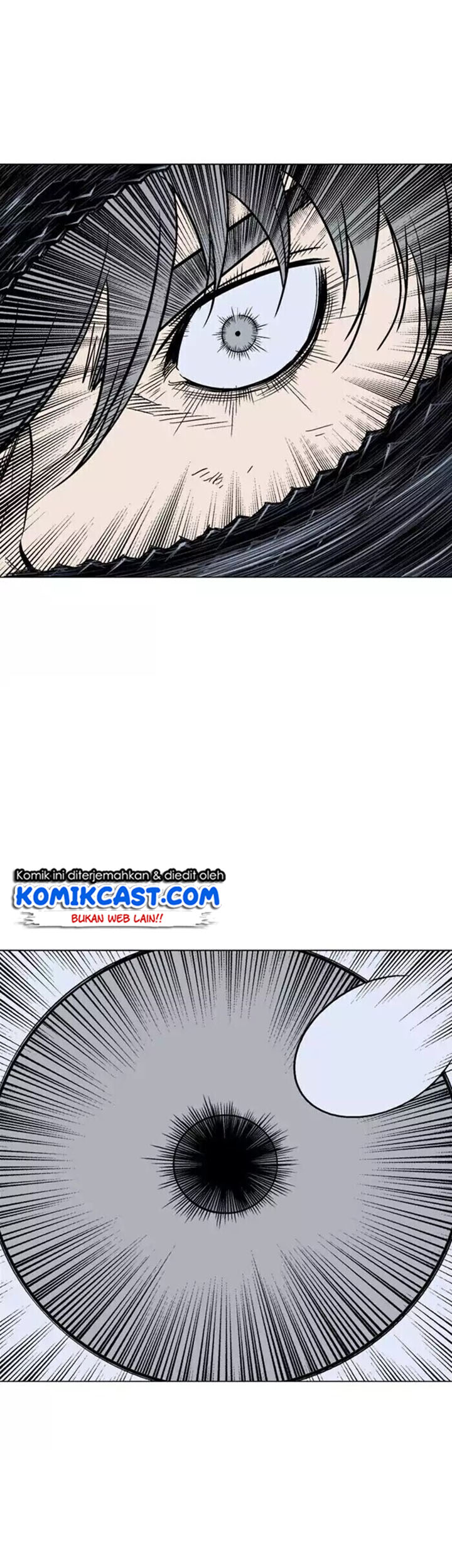Gosu Chapter 110 - halaman 64