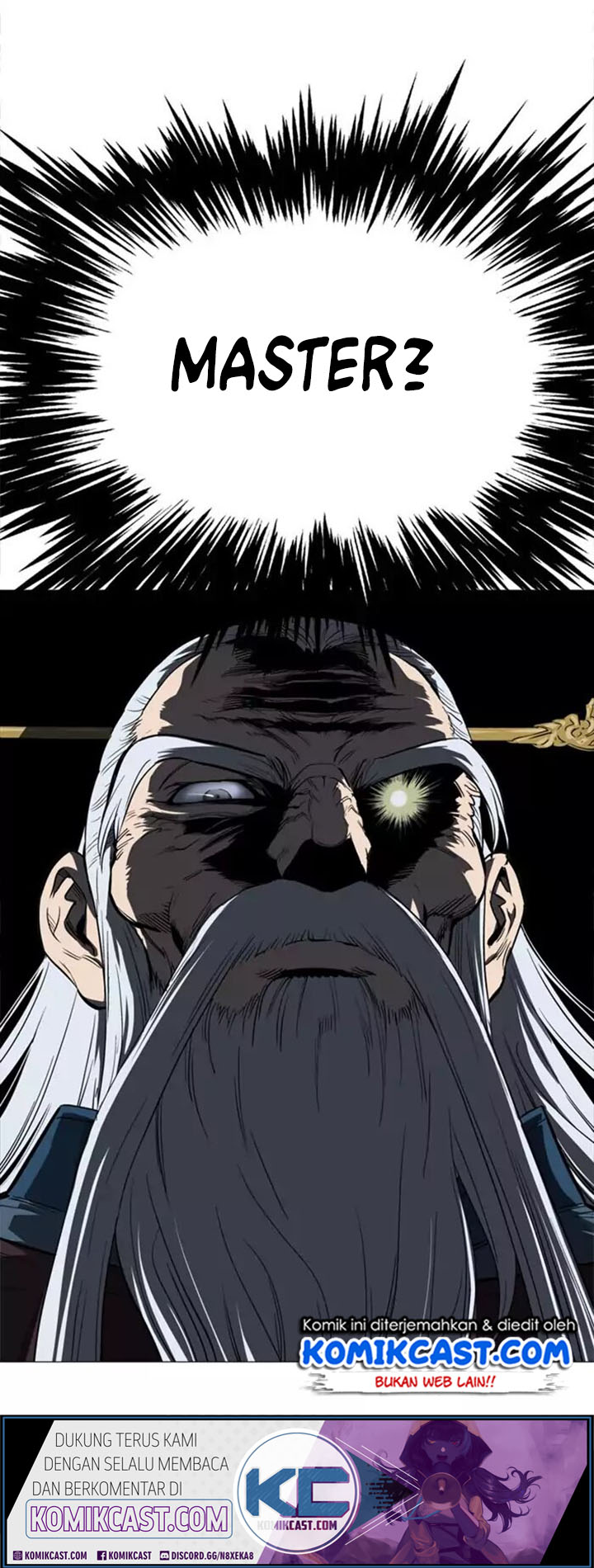 Gosu Chapter 110 - halaman 73
