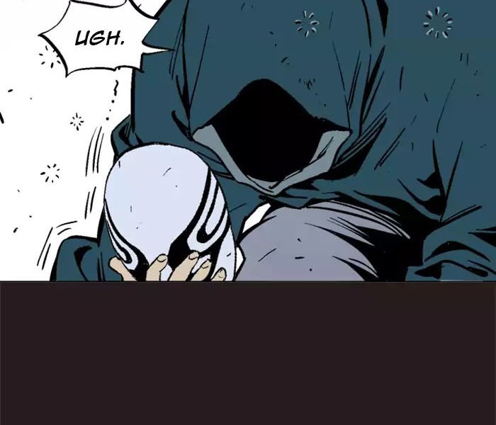 Gosu Chapter 111 - halaman 23