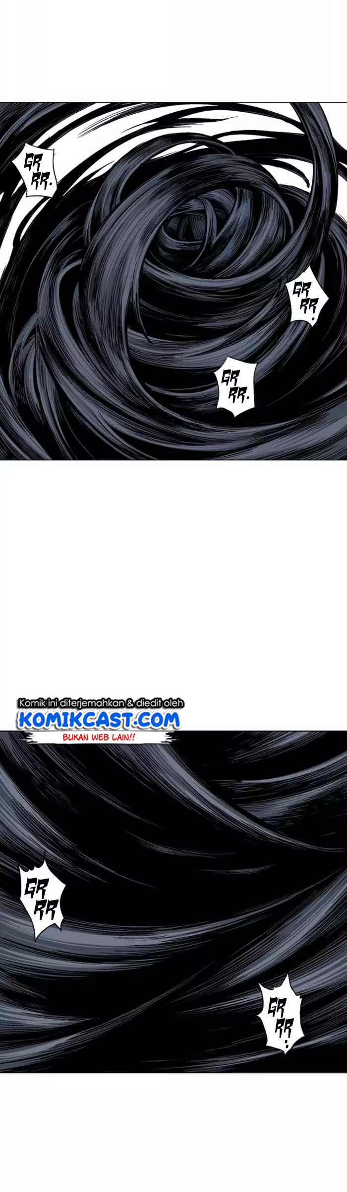 Gosu Chapter 111 - halaman 32