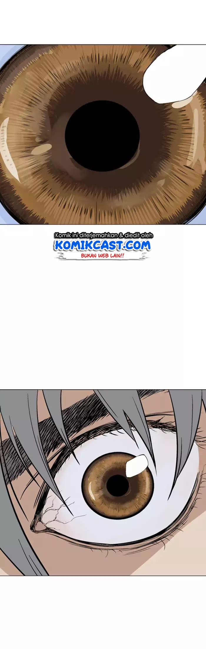 Gosu Chapter 111 - halaman 34