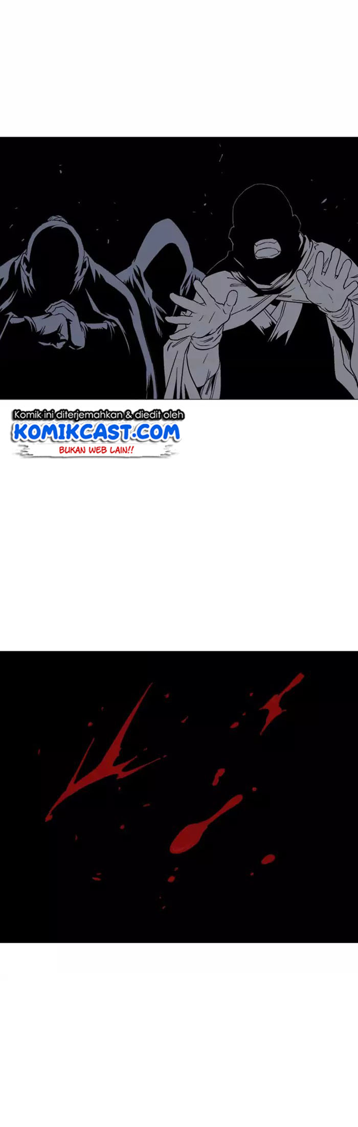 Gosu Chapter 111 - halaman 38