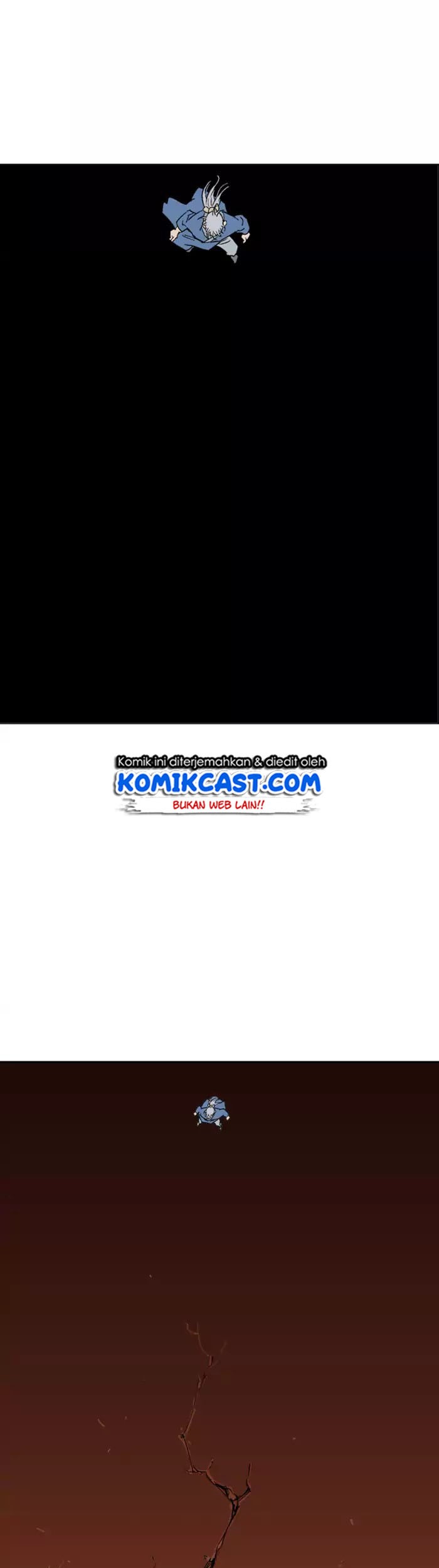 Gosu Chapter 111 - halaman 44
