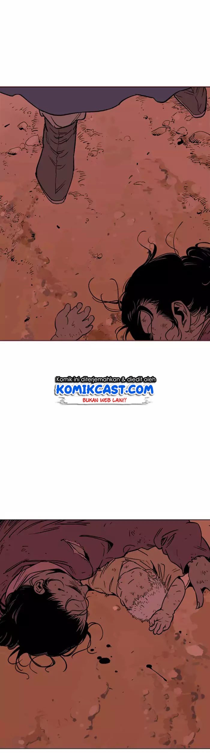 Gosu Chapter 111 - halaman 48