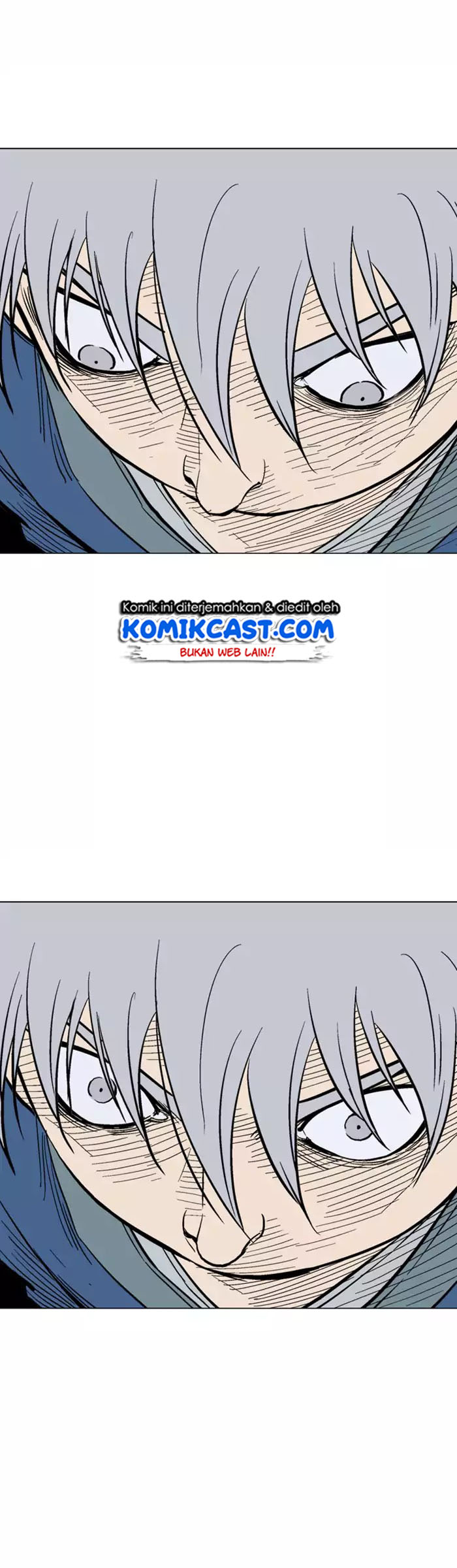 Gosu Chapter 111 - halaman 50