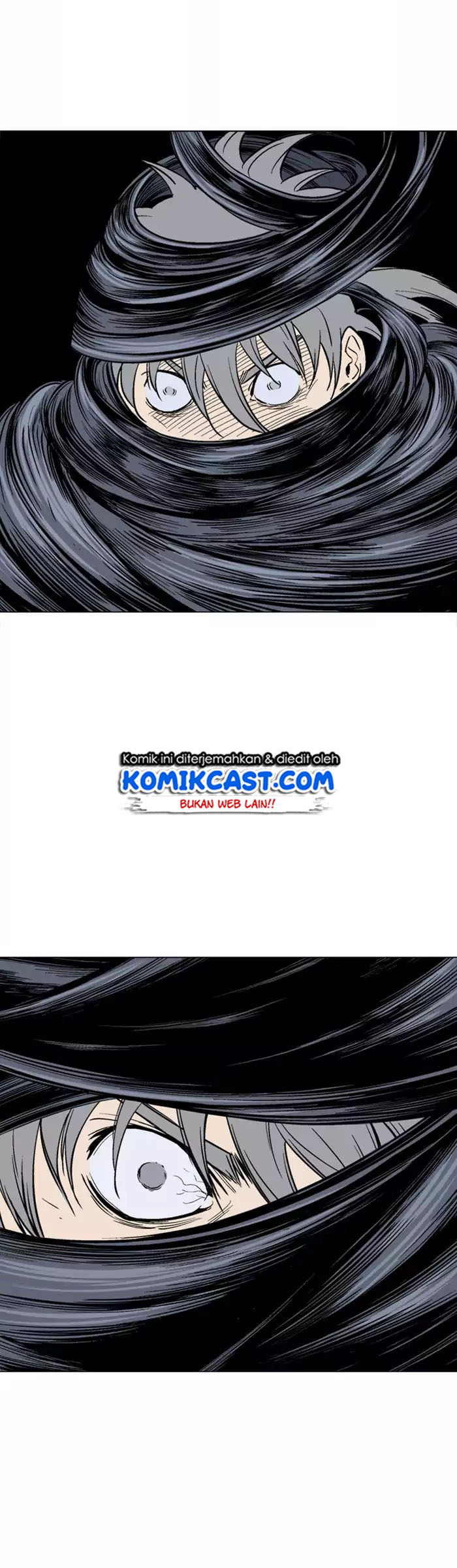 Gosu Chapter 111 - halaman 56