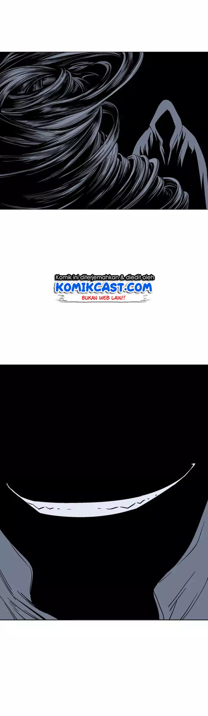 Gosu Chapter 111 - halaman 57