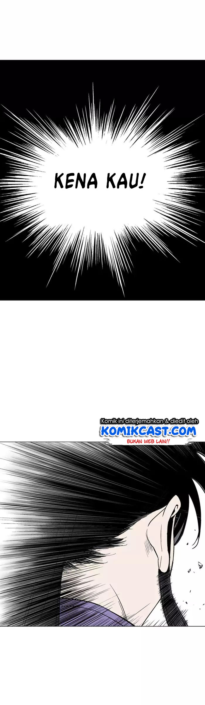 Gosu Chapter 111 - halaman 58