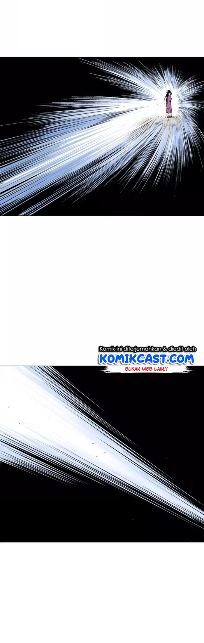 Gosu Chapter 111 - halaman 60