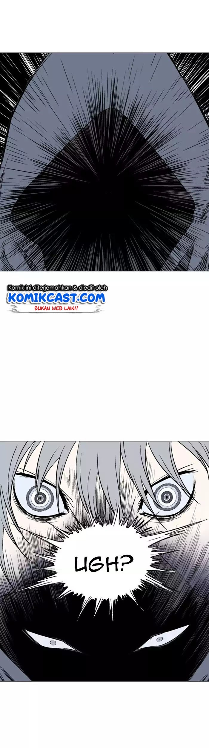 Gosu Chapter 111 - halaman 61