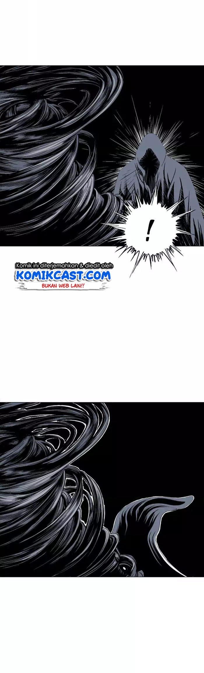Gosu Chapter 111 - halaman 63