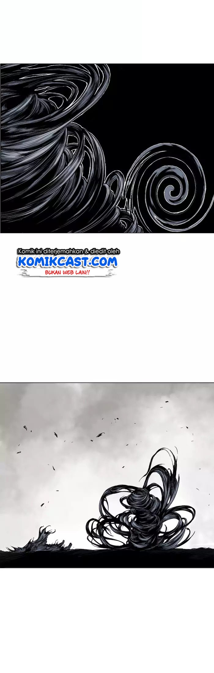 Gosu Chapter 111 - halaman 64
