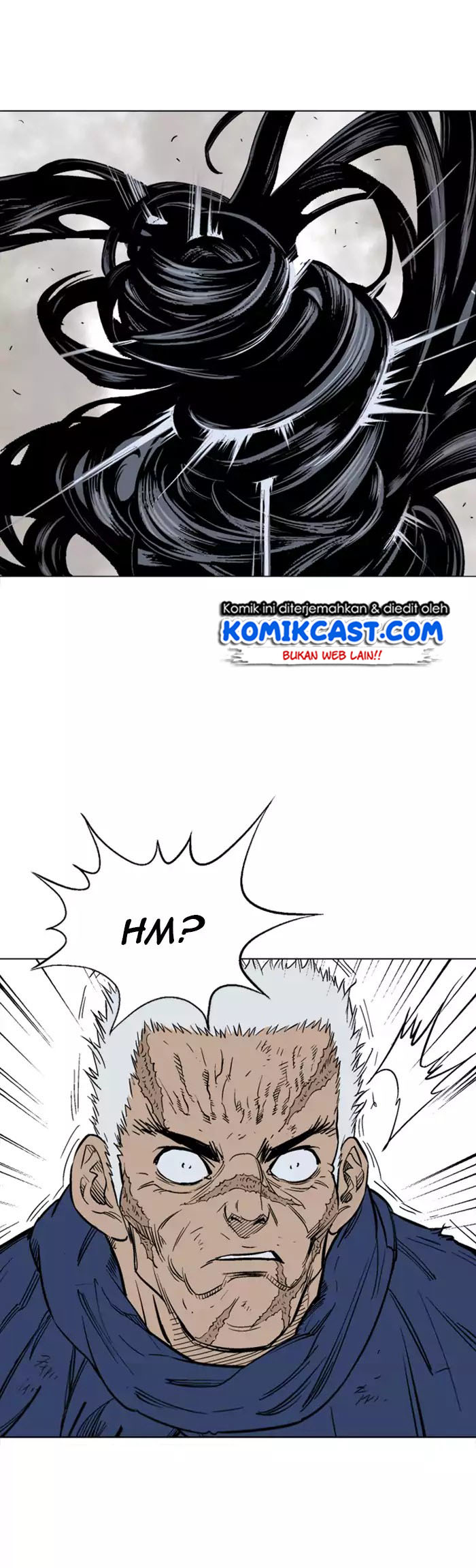 Gosu Chapter 111 - halaman 65