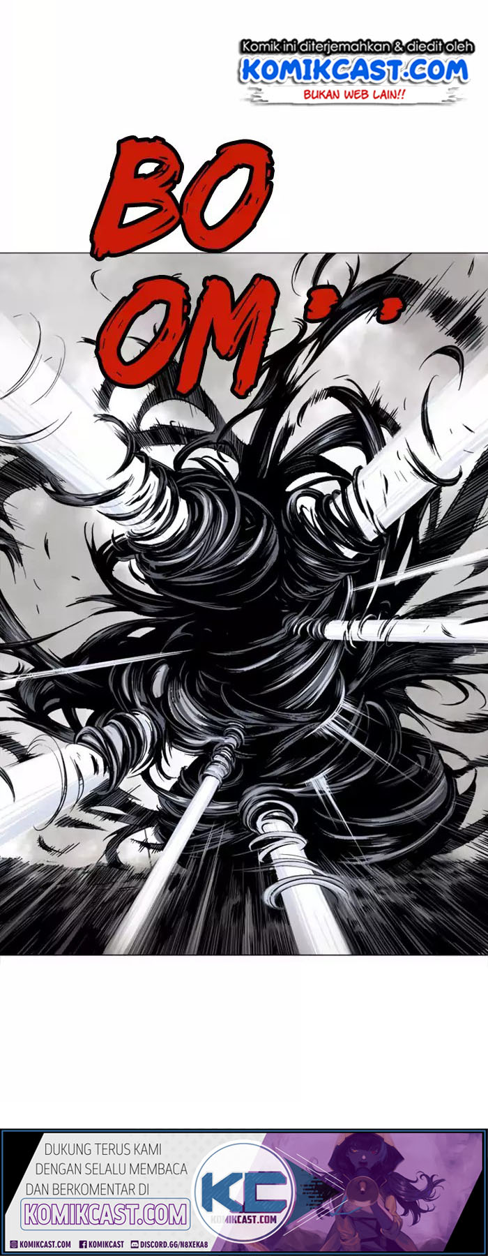 Gosu Chapter 111 - halaman 66