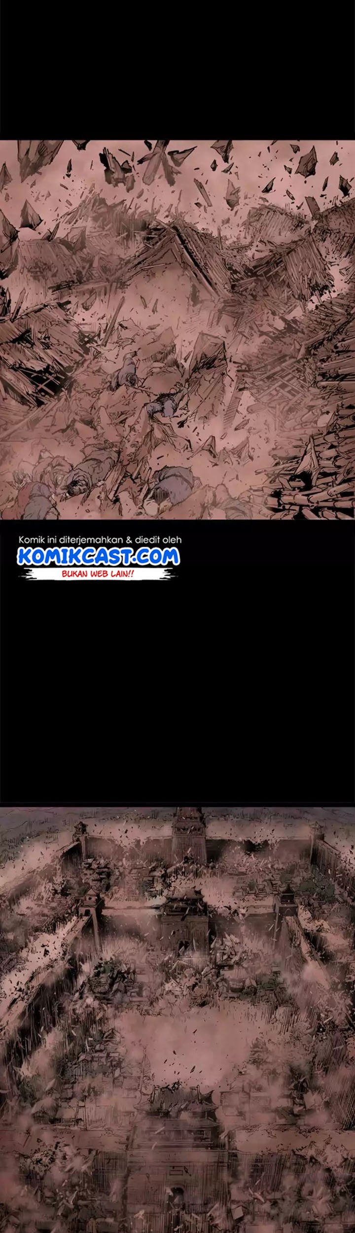 Gosu Chapter 112 - halaman 11