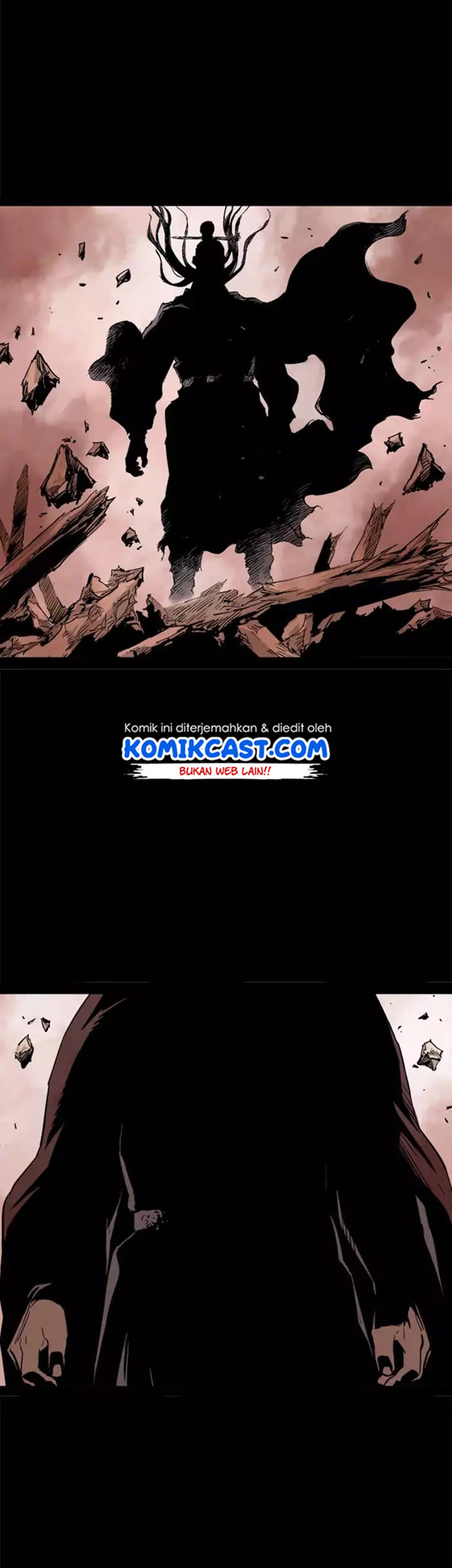 Gosu Chapter 112 - halaman 13