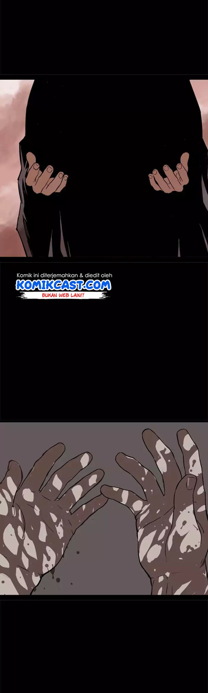 Gosu Chapter 112 - halaman 14